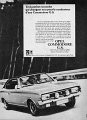 OPEL COMODORE-1967